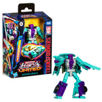 PRE-ORDER Transformers Legacy United (G2 Universe) Deluxe G2 Breakdown