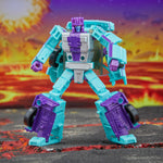 PRE-ORDER Transformers Legacy United (G2 Universe) Deluxe G2 Breakdown