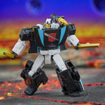 PRE-ORDER Transformers Legacy United (Armada Universe) Deluxe Wheeljack