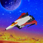 PRE-ORDER Transformers Legacy United (G1 Universe) Voyager Ramjet