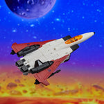 PRE-ORDER Transformers Legacy United (G1 Universe) Voyager Ramjet