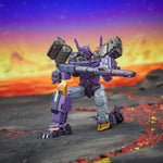 PRE-ORDER Transformers Legacy United (Comic Universe) Voyager Tarn