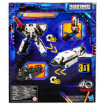 PRE-ORDER Transformers Legacy United Leader Galaxy Shuttle