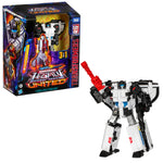 PRE-ORDER Transformers Legacy United Leader Galaxy Shuttle