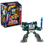 PRE-ORDER Transformers Legacy United Leader Overcharge