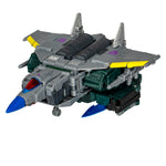 PRE-ORDER Transformers Legacy United Leader Overcharge