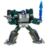 PRE-ORDER Transformers Legacy United Leader Overcharge