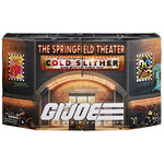 G.I. Joe SDCC Exclusive Classified Series Cold Slither 4 Pack