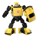 PRE-ORDER Transformers Retro G1 Style Deluxe Bumblebee