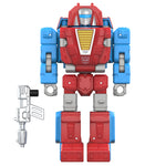 PRE-ORDER Transformers Retro G1 Style Deluxe Gears