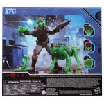 G.I. Joe Classified Series Ghost Viper & D.I.R.E. Beasts