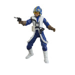 PRE-ORDER Star Wars Vintage Collection (Ahsoka Series) Lieutenant Callahan