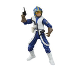 PRE-ORDER Star Wars Vintage Collection (Ahsoka Series) Lieutenant Callahan