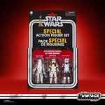 Star Wars Vintage Collection Stormtroopers of the Empire