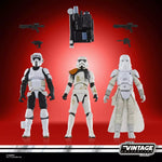 Star Wars Vintage Collection Stormtroopers of the Empire