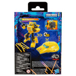 PRE-ORDER Transformers Legacy United Deluxe Origin Bumblebee