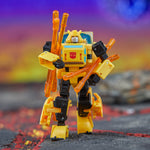 PRE-ORDER Transformers Legacy United Deluxe Origin Bumblebee