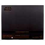 Star Wars Black Series SDCC Exclusive Revenge Of The Sith 2 Pack