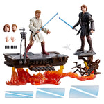 Star Wars Black Series SDCC Exclusive Revenge Of The Sith 2 Pack