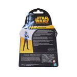 PRE-ORDER Star Wars Black Series (Revenge of the Sith) Aayla Secura