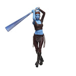 PRE-ORDER Star Wars Black Series (Revenge of the Sith) Aayla Secura