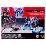 Transformers Studio Series (Devastation) Elite Seeker & Grand Soldier ARRIVING SOON