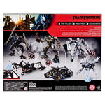 Transformers Studio Series Revenge Of The Fallen 3 Pack - The Fallen, Soundwave & Megatron