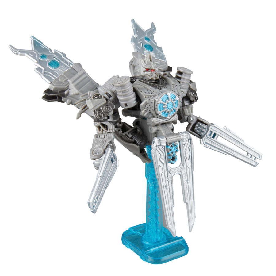 Transformers Studio Series Revenge Of The Fallen 3 Pack - The Fallen, Soundwave & Megatron