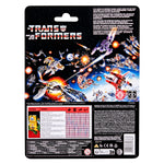 PRE-ORDER Transformers G1 Retro Style Brawn