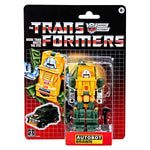 PRE-ORDER Transformers G1 Retro Style Brawn