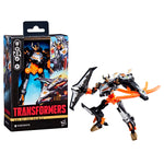 PRE-ORDER Transformers Age Of The Primes Deluxe Sideways