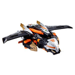 PRE-ORDER Transformers Age Of The Primes Deluxe Sideways