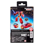 PRE-ORDER Transformers Age Of The Primes Deluxe Excellion