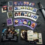 PRE-ORDER Talisman Nemesis Call of the Hunt Expansion