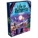 Life In Reterra Moonrise (Expansion)
