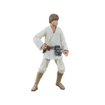 PRE-ORDER Star Wars Black Series (A New Hope) Luke Skywalker