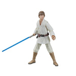 PRE-ORDER Star Wars Black Series (A New Hope) Luke Skywalker