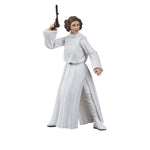 PRE-ORDER Star Wars Black Series (A New Hope) Princess Leia Organa