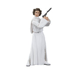 PRE-ORDER Star Wars Black Series (A New Hope) Princess Leia Organa