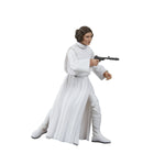 PRE-ORDER Star Wars Black Series (A New Hope) Princess Leia Organa