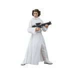 PRE-ORDER Star Wars Black Series (A New Hope) Princess Leia Organa