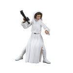 PRE-ORDER Star Wars Black Series (A New Hope) Princess Leia Organa