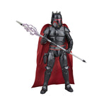 PRE-ORDER Star Wars Black Series (Mandalorian) Moff Gideon (Dark Trooper Armor)