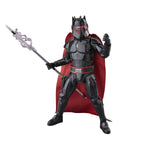 PRE-ORDER Star Wars Black Series (Mandalorian) Moff Gideon (Dark Trooper Armor)