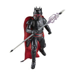 PRE-ORDER Star Wars Black Series (Mandalorian) Moff Gideon (Dark Trooper Armor)