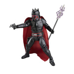 PRE-ORDER Star Wars Black Series (Mandalorian) Moff Gideon (Dark Trooper Armor)