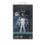 PRE-ORDER Star Wars Black Series (Ahsoka Series) Clone Captain Rex