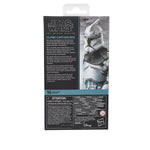 PRE-ORDER Star Wars Black Series (Ahsoka Series) Clone Captain Rex