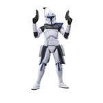 PRE-ORDER Star Wars Black Series (Ahsoka Series) Clone Captain Rex