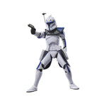 PRE-ORDER Star Wars Black Series (Ahsoka Series) Clone Captain Rex